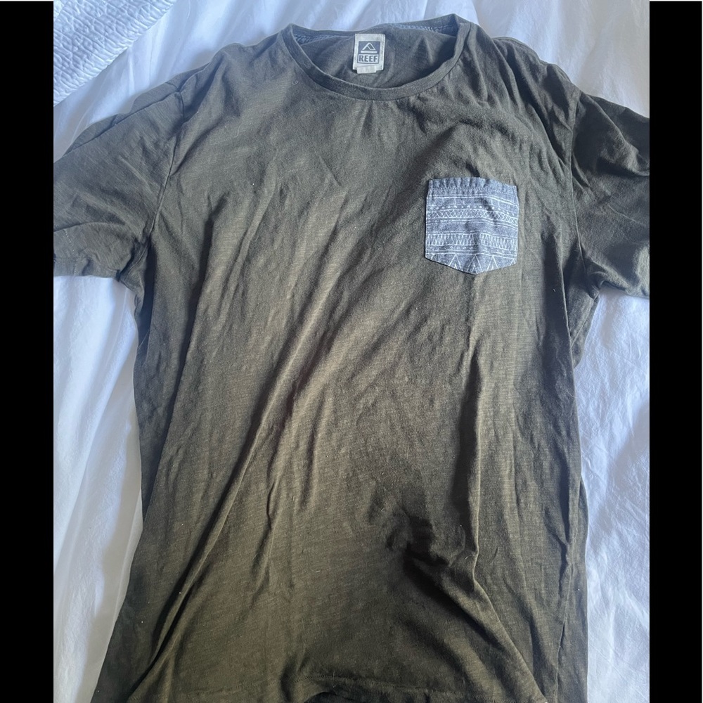 Reef Tee